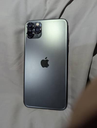 Iphone 11 pro Max