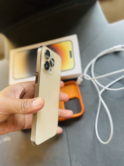 iphone 14 pro max | 128Gb | 10/10 condition