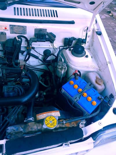 Mehran 2019 model VXR Euro 2