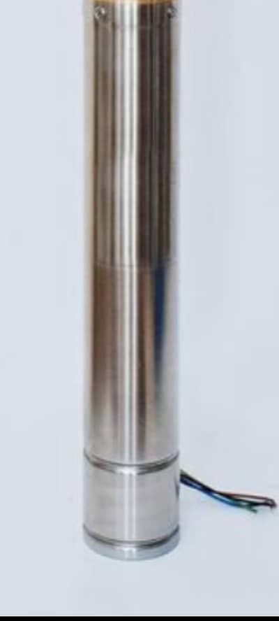 pani ki boring wali motor 1.5     4inch