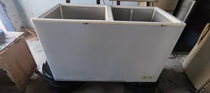PEL DeepFreezer Medium Size