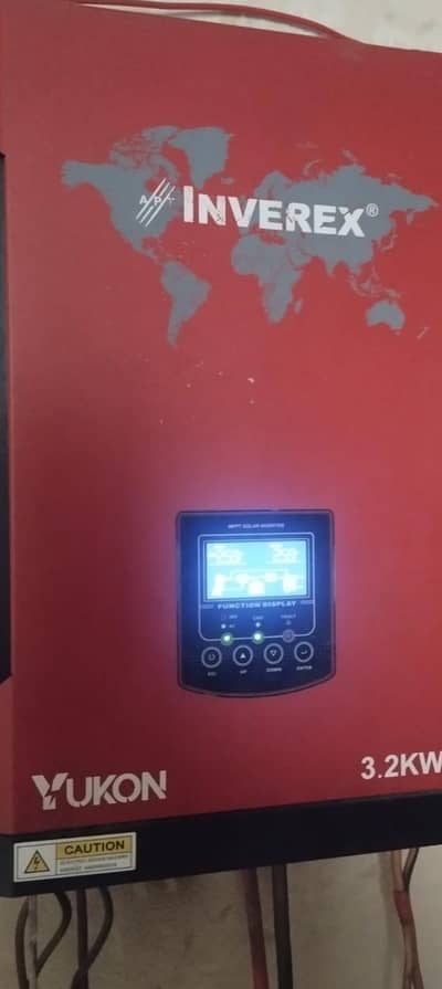 inverex yukun 3.2