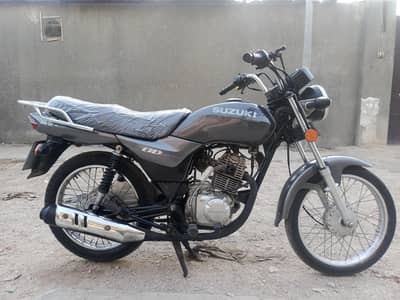 zukuki gd 110 (2013)