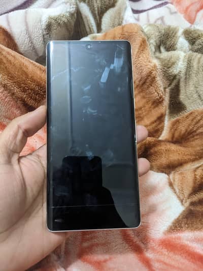 google pixel 7 pro 12 256