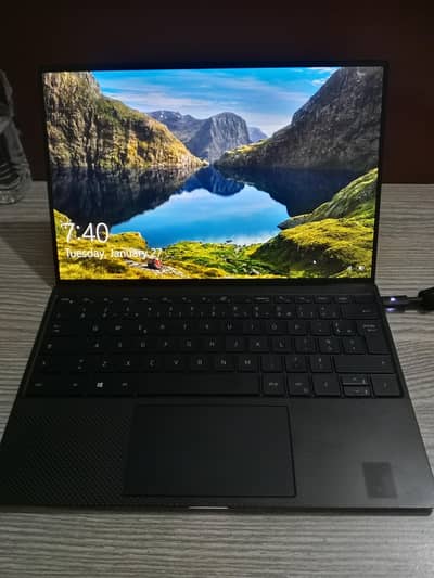 Dell XPS 13 9310 i7-1185G7