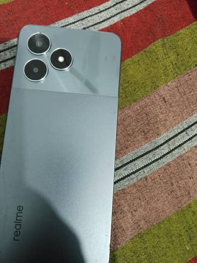Realme Note 50