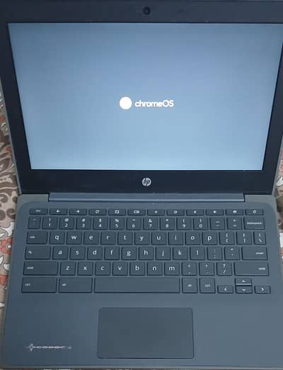 HP Chromebook 11 G8 EE
