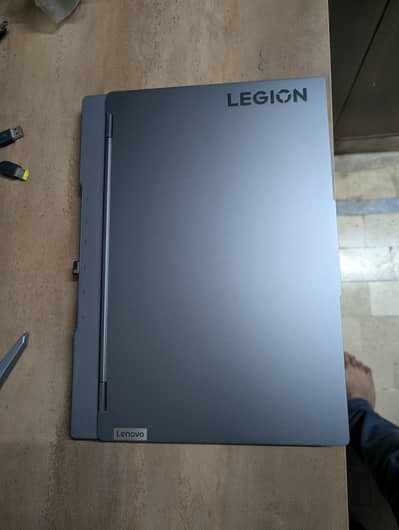Lenovo Legion 5  RTX 4060, AMD Ryzen 7735HS
