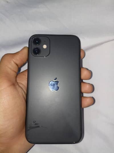 Iphone 11 64GB
