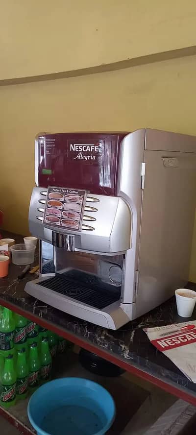 coffee machine #slush machine #ice cream available for rent