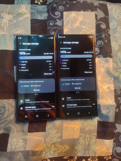 samsung S22 ultra 8/128