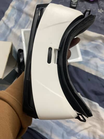 Samsung Gear VR Headset
