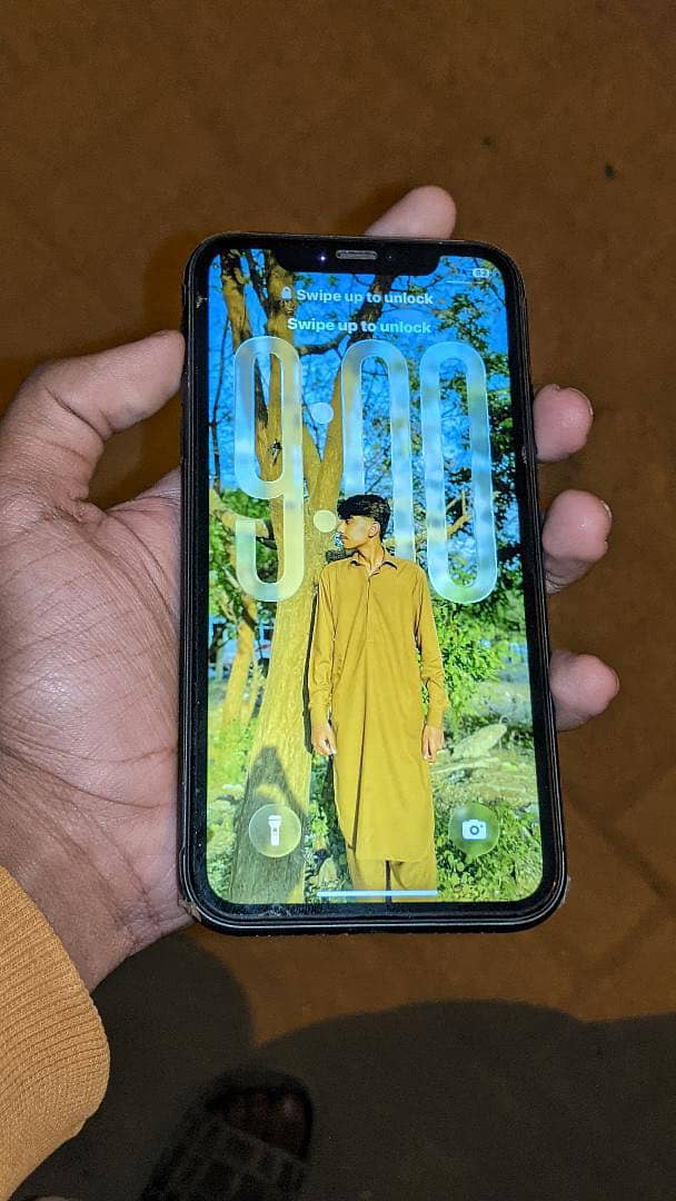 iPhone 11 1