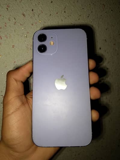 Iphone12 for sell urgent