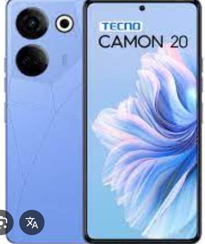 tecno camon 20