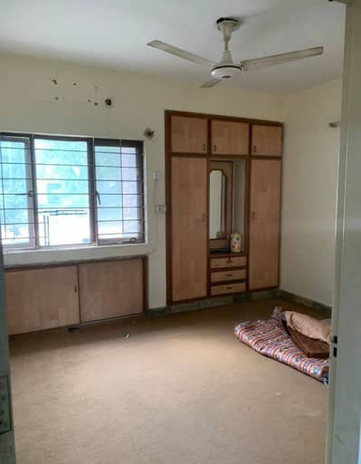 One Room Available For Working ladies G-11/4