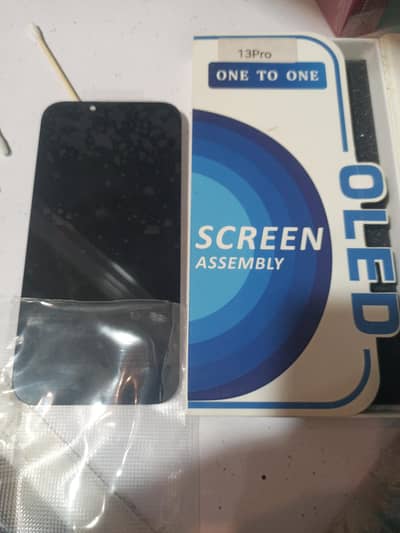 13pro galls Cheng penal 100% original