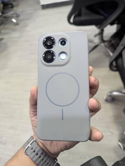 Xiomi redmi note 13 16gb 256gb approved box 10by10