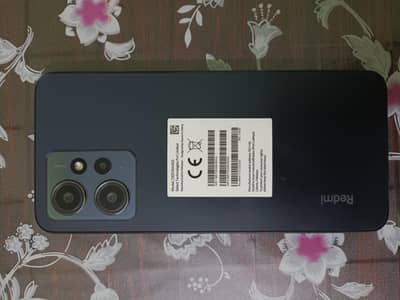 Xiaomi Redmi Note 12