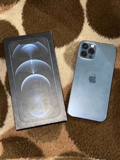 IPhone 12 Pro 128Gb Urgent Only Sale