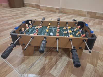 Football Table