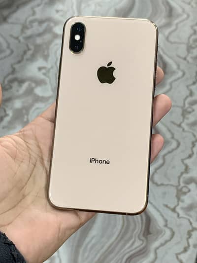 iphone xs pta approve Location Arifwala (0310.2611126)