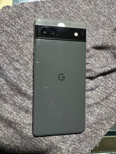 GOOGLE PIXEL 6A