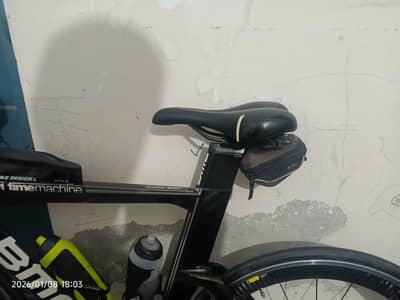 BMC TM01 (11 SPEED ULTEGRA)