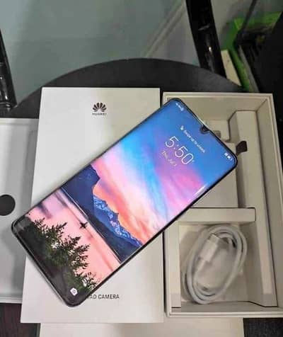 huwaie p30 pro 8/256 GB 03214923837 my WhatsApp number