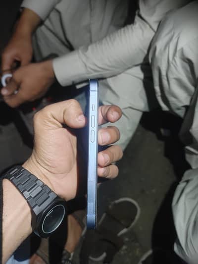 Apple IPhone 14 Non PTA JV 128 gb