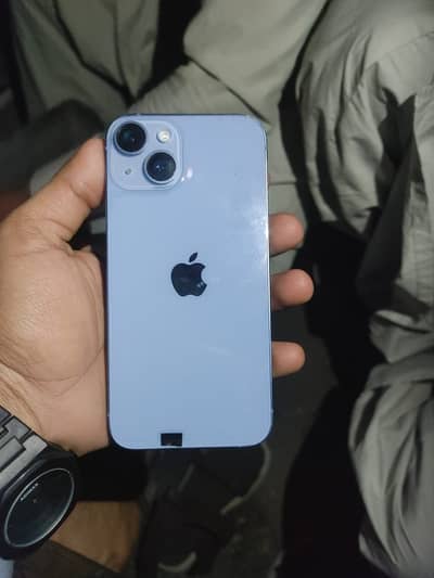 Apple IPhone 14 Non PTA JV 128 gb