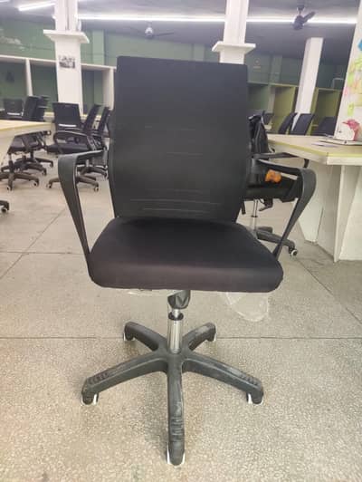 office Employee Chair-Good Condition