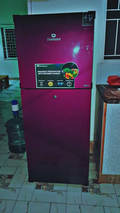 Dawlance fridge for sale
