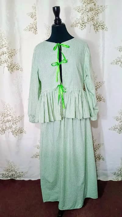 Elegant Casual Dress for Women – New