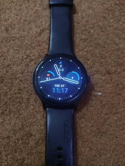 Luna smartwatch from zero in good condition