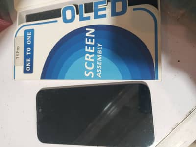 15pro galls Cheng penal 100% original