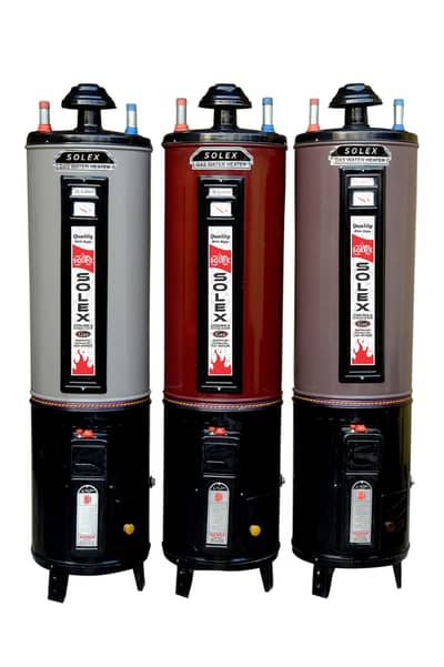 Geyser Sale 15-55 Gallon | Gas & Electric | Repair Service | Auto Kit