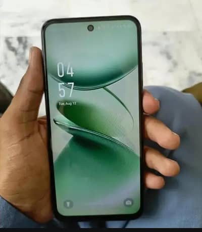 Infinix smart 9 4+4 128gb only mobile phone