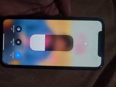 iphone xr (exchange possible)