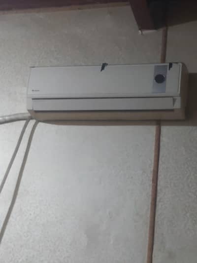 Gree 1.5 Ton AC