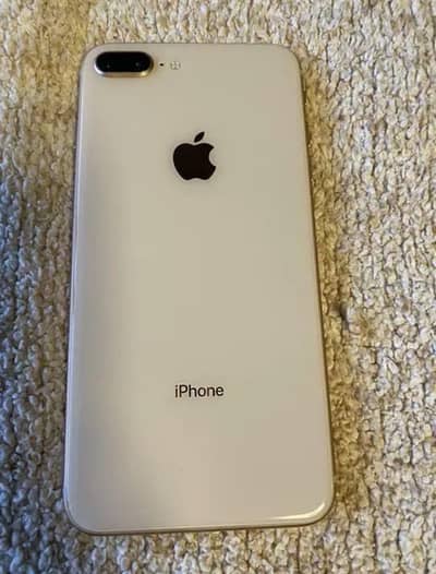 iphone 8plus 64Gb Non Pta Factory Unlocked