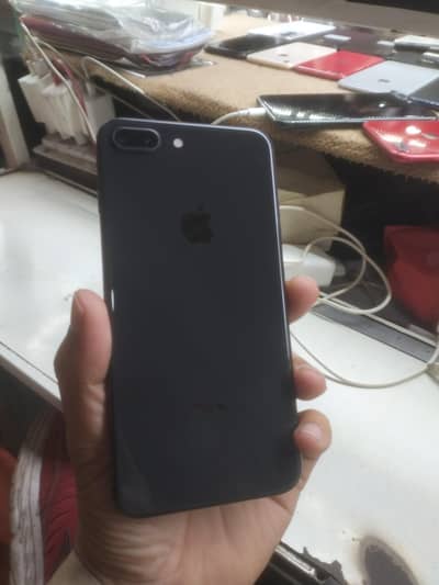 iPhone 7 plus 128GB