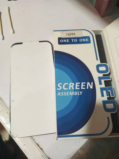 16pro M galls Cheng penal 100% original