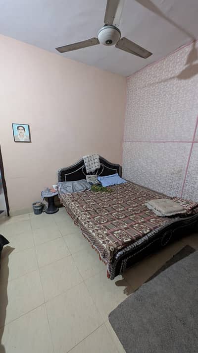 Furnished Apartment For Rent Madina Town Near Susan Road