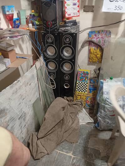 Best qulatity high speaker sound