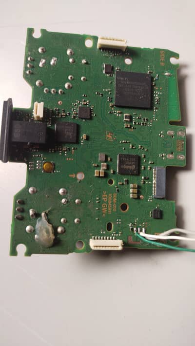 playstation 5 dead controller