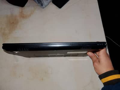 DeLL Intel core i5 6th 10/10 original all m2 install