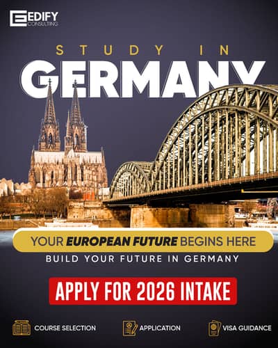 Germany Public Universities Admission and Complete process