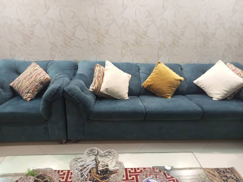 Sofa set 2