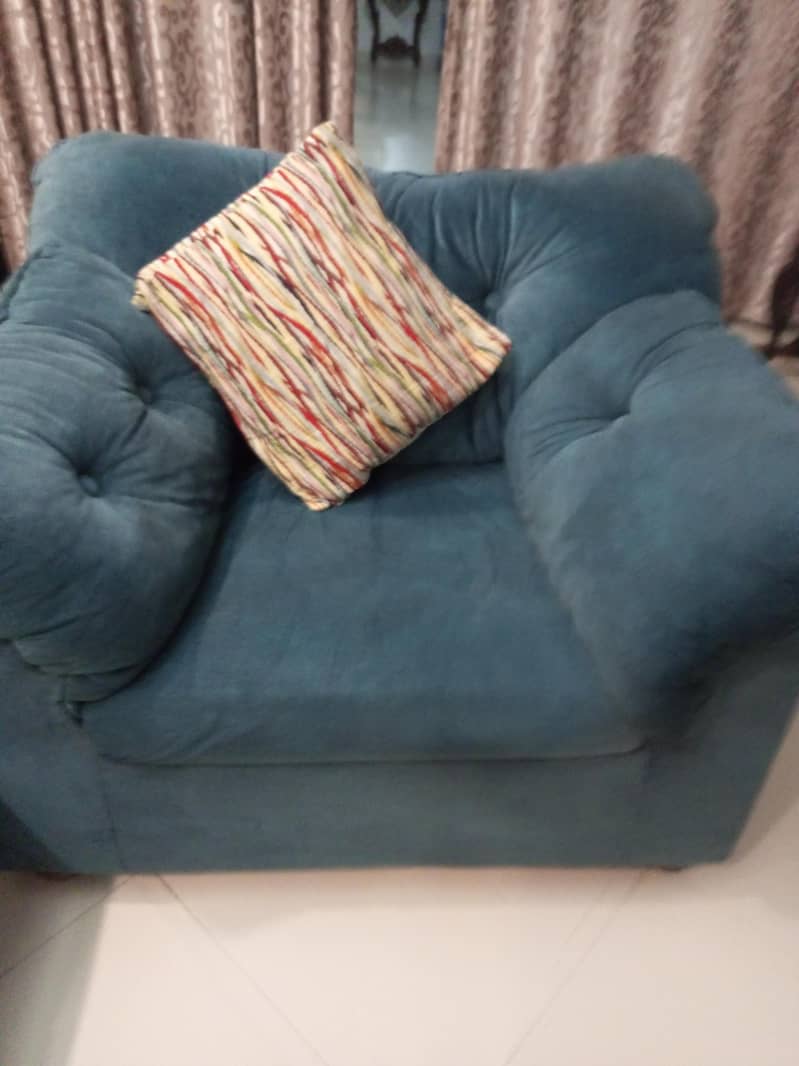 Sofa set 3